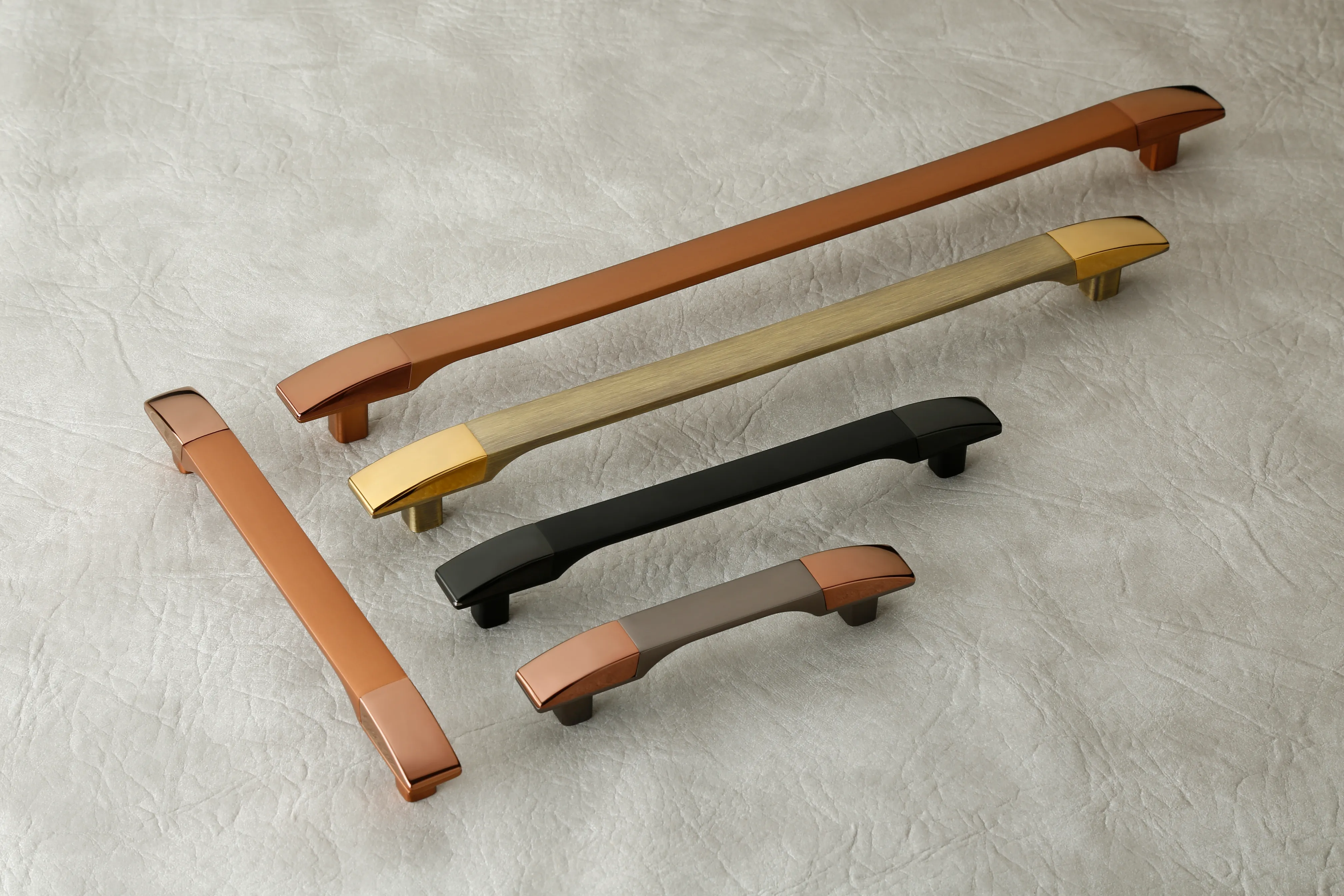 L-22 Cabinet Handle