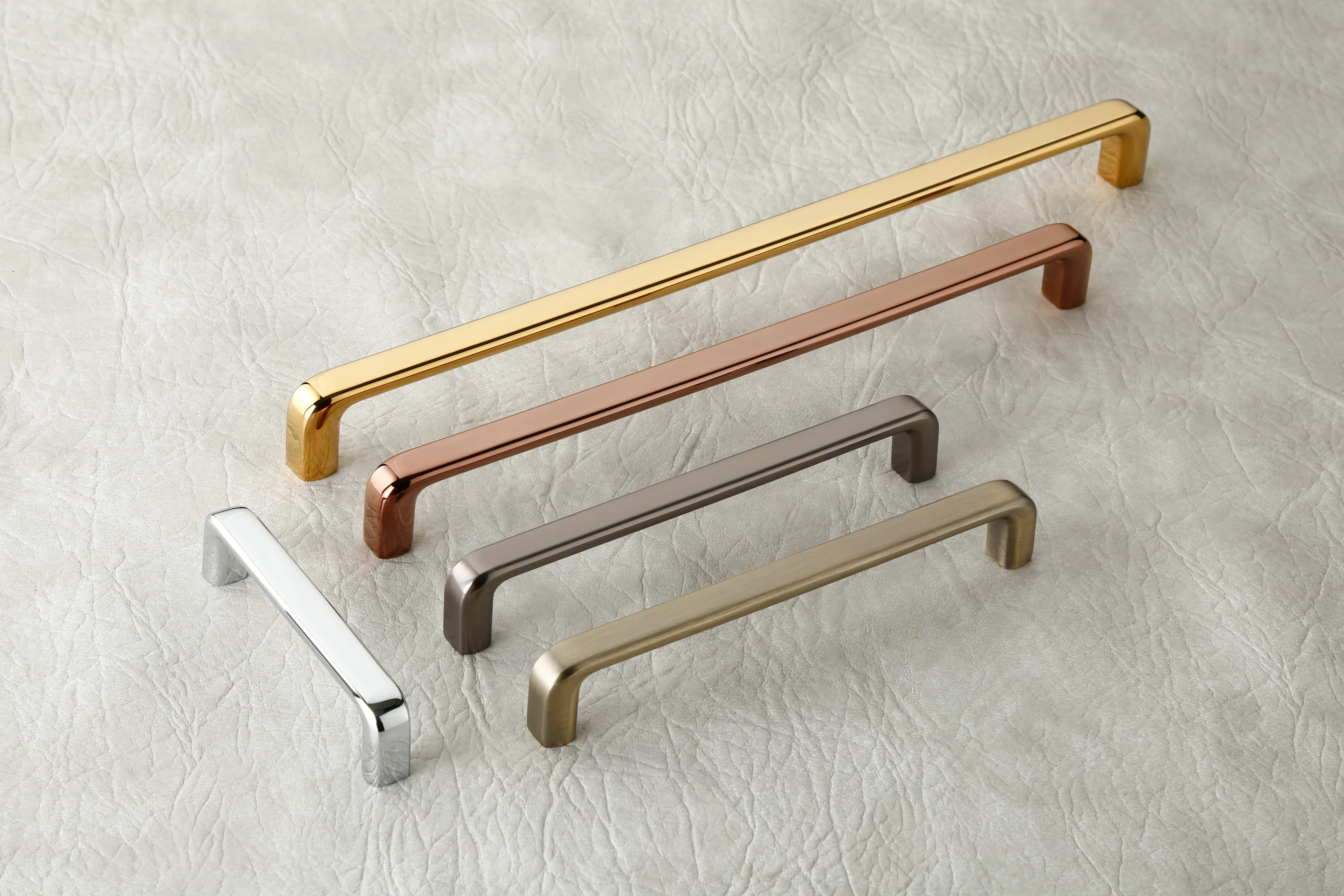 L-25 Cabinet Handle