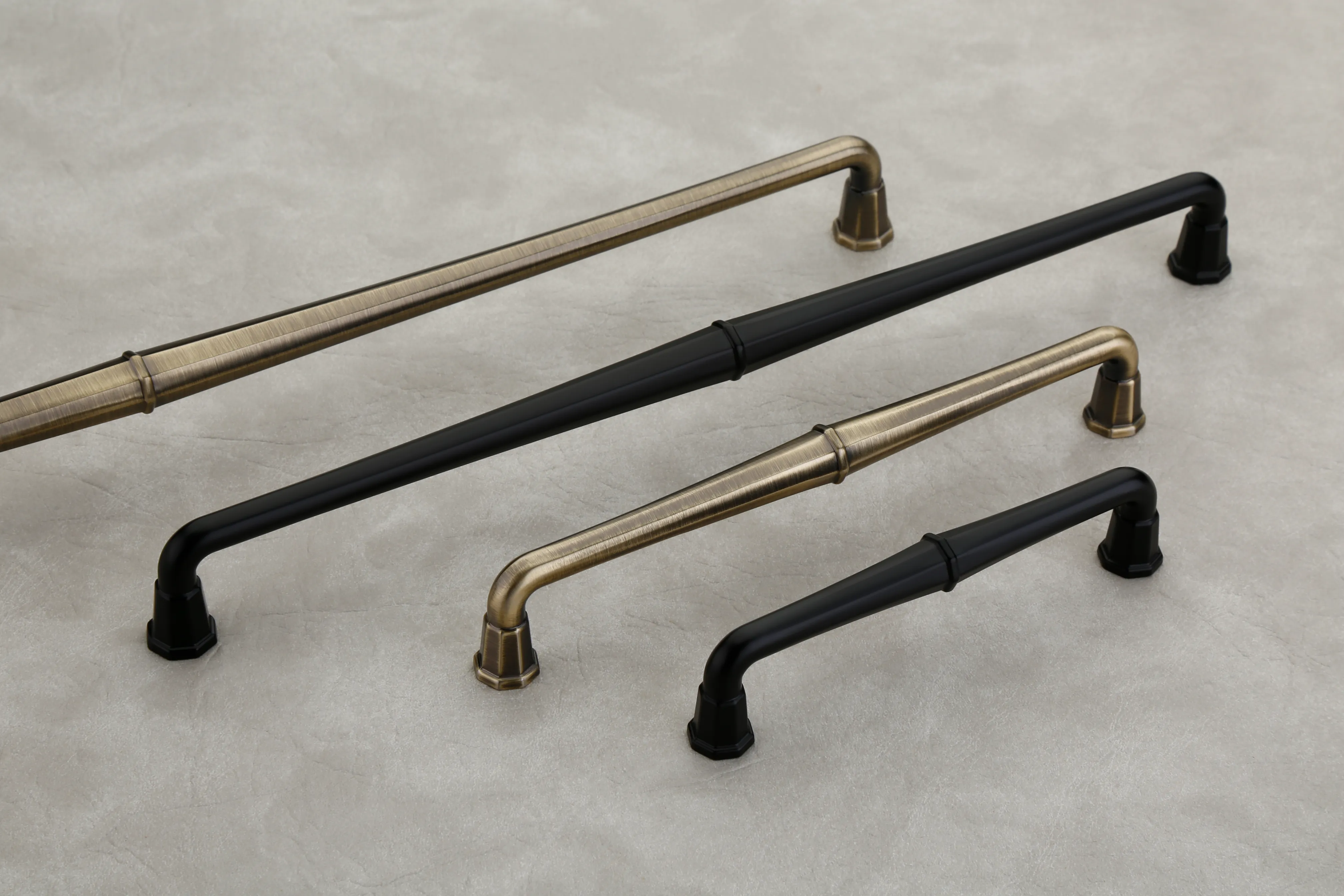 L-40 Cabinet Handle