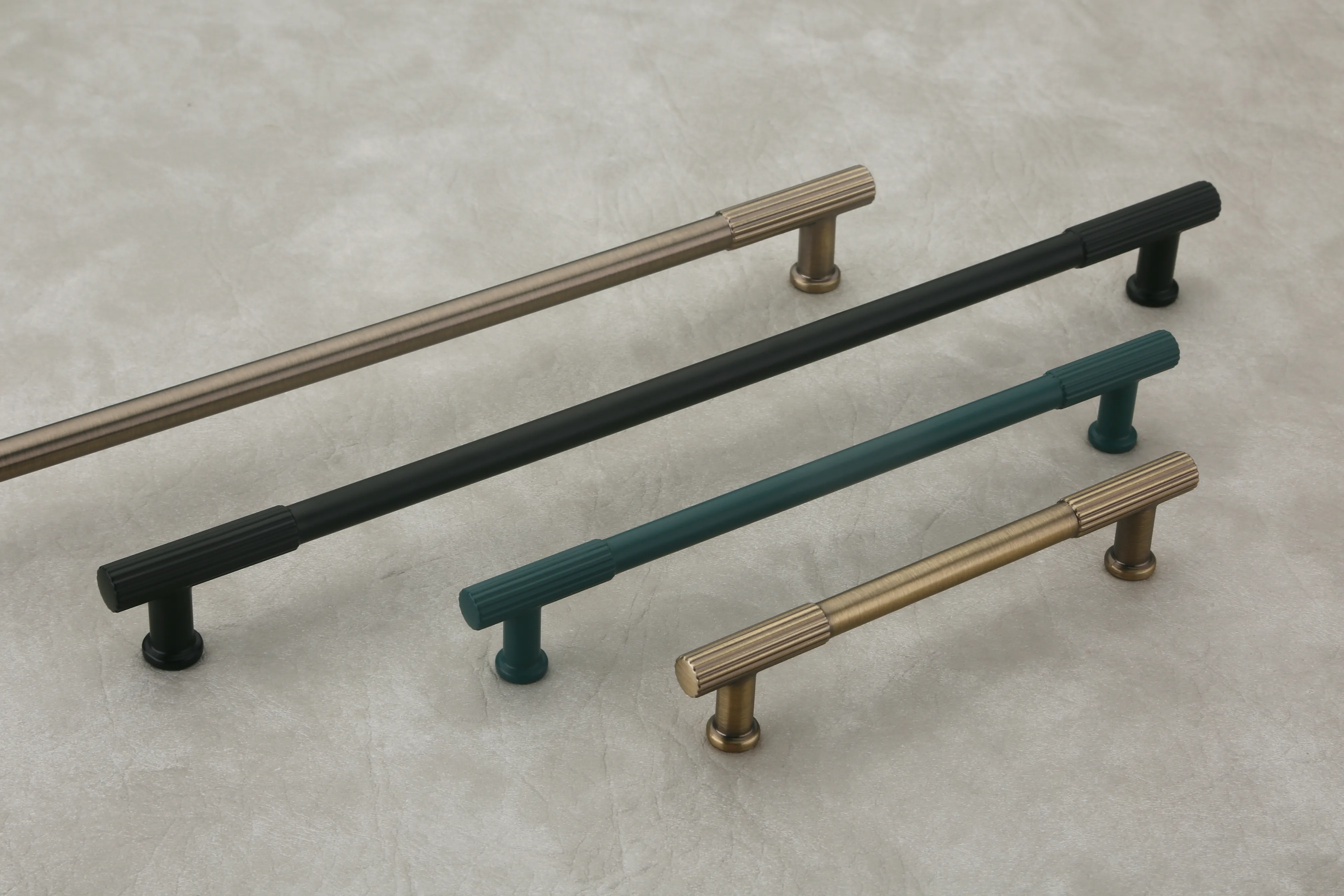 L-41 Cabinet Handle