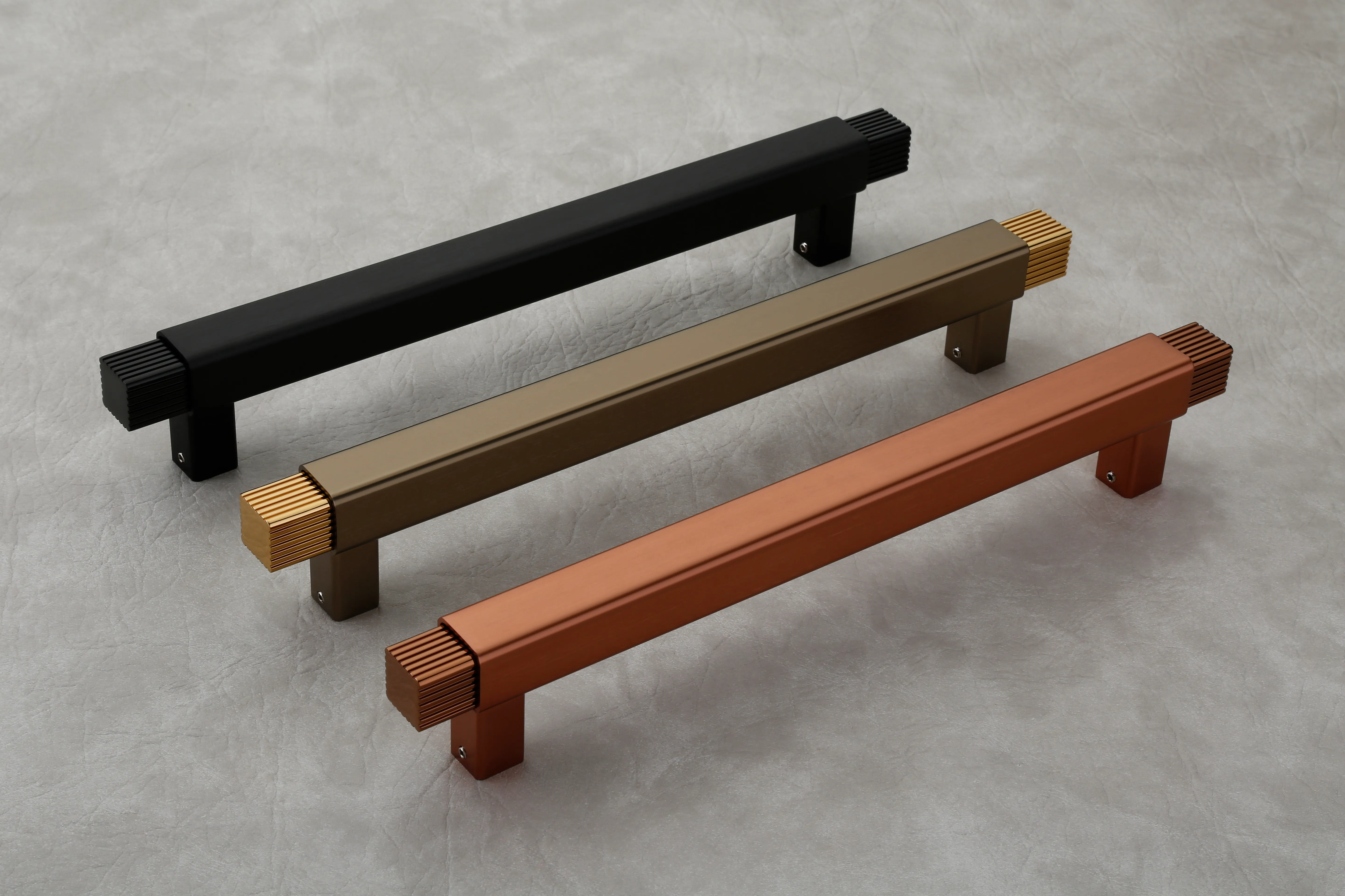 610-LU Door Handle