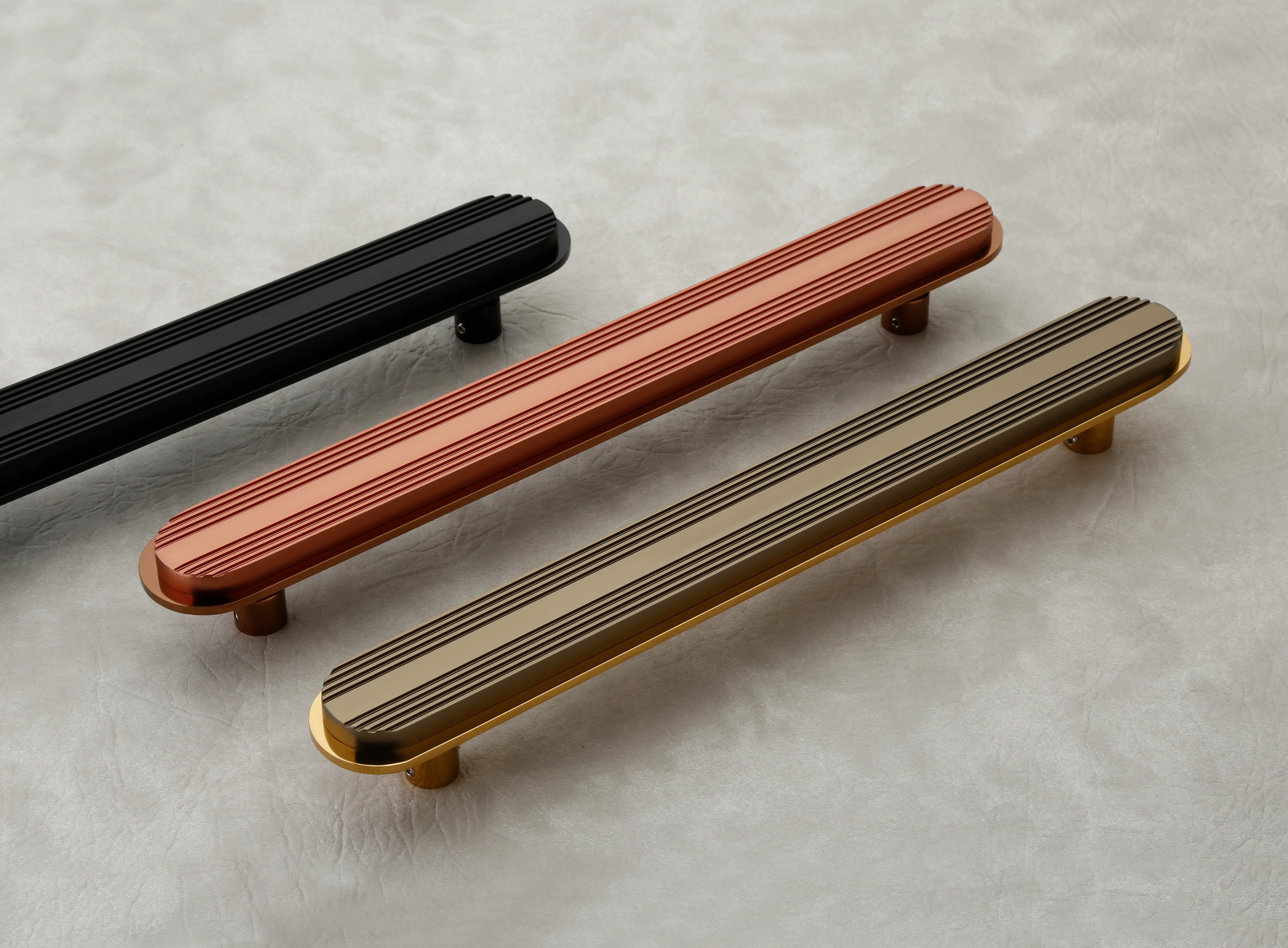 690-LU Door Handle