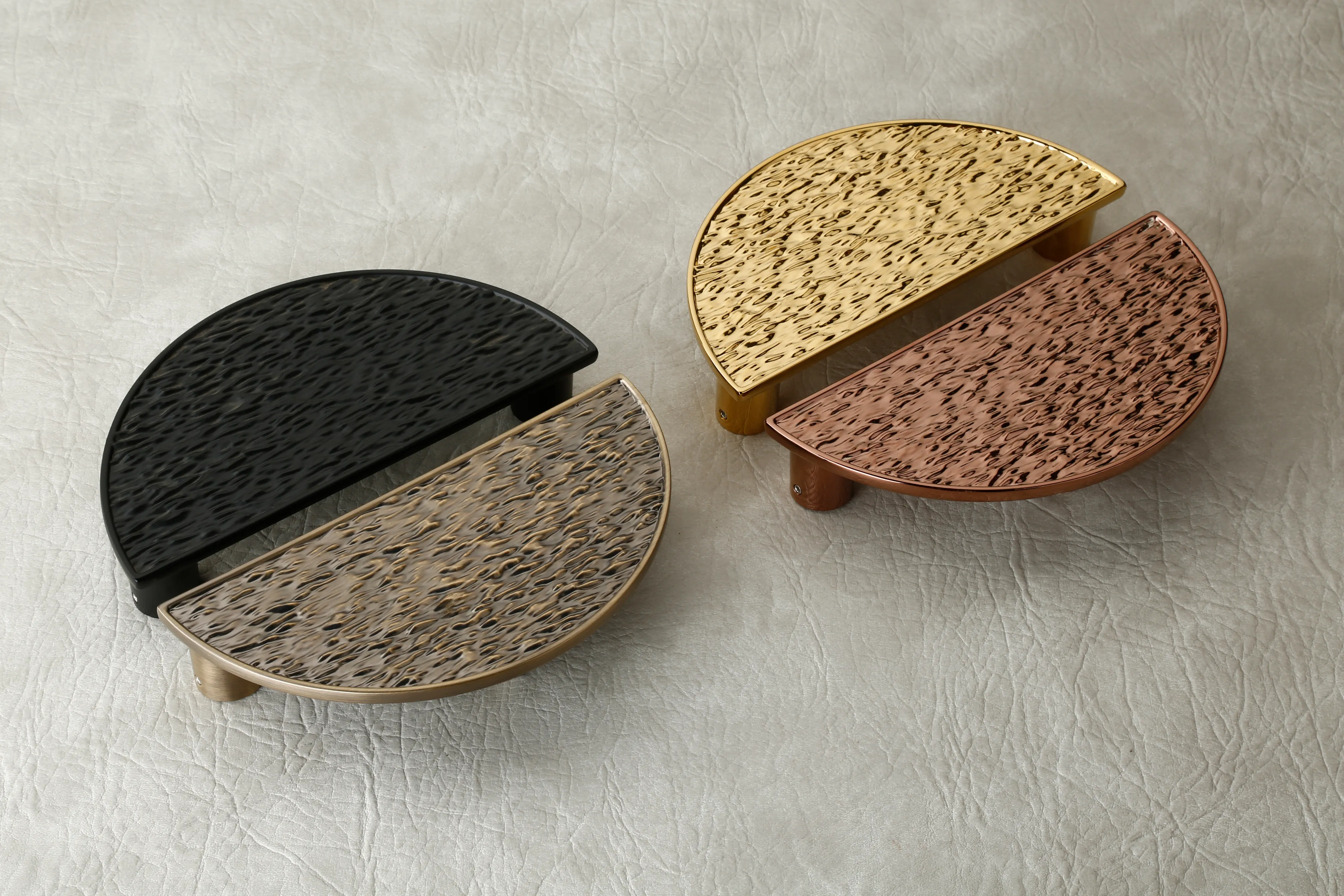 ECO-GD Door Handle