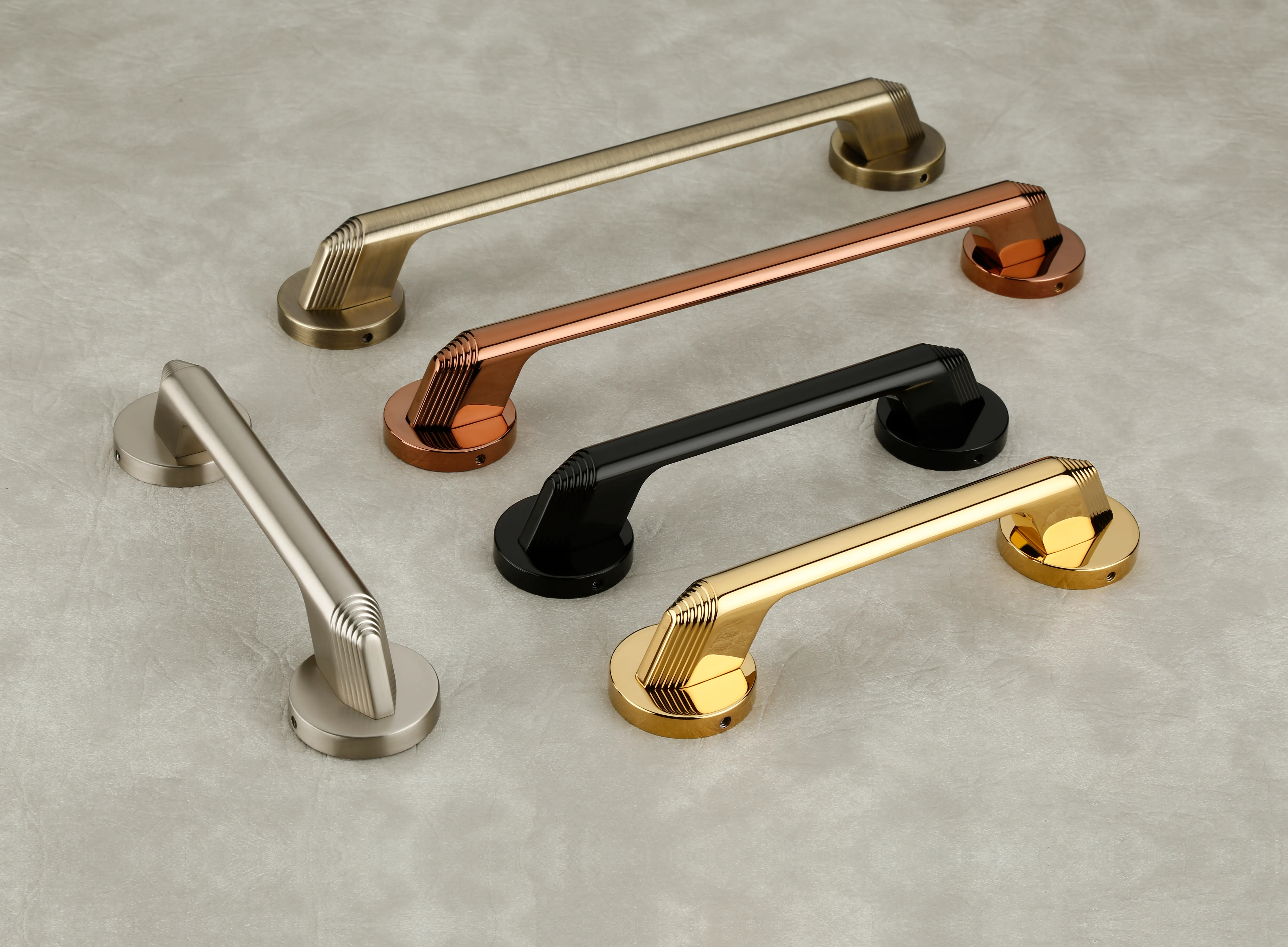 EURO-MD Door Handle