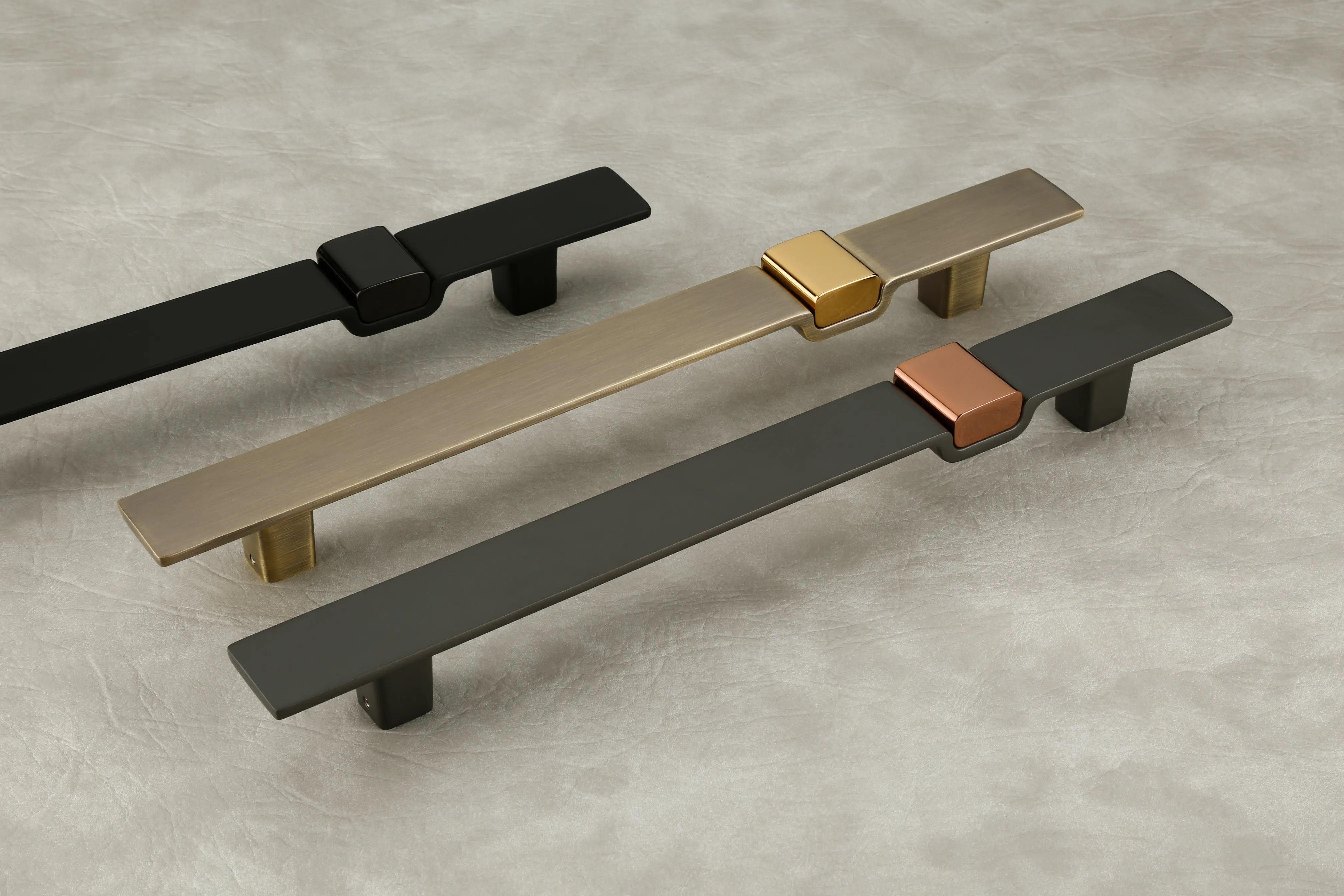 NOVA-GD Door Handle