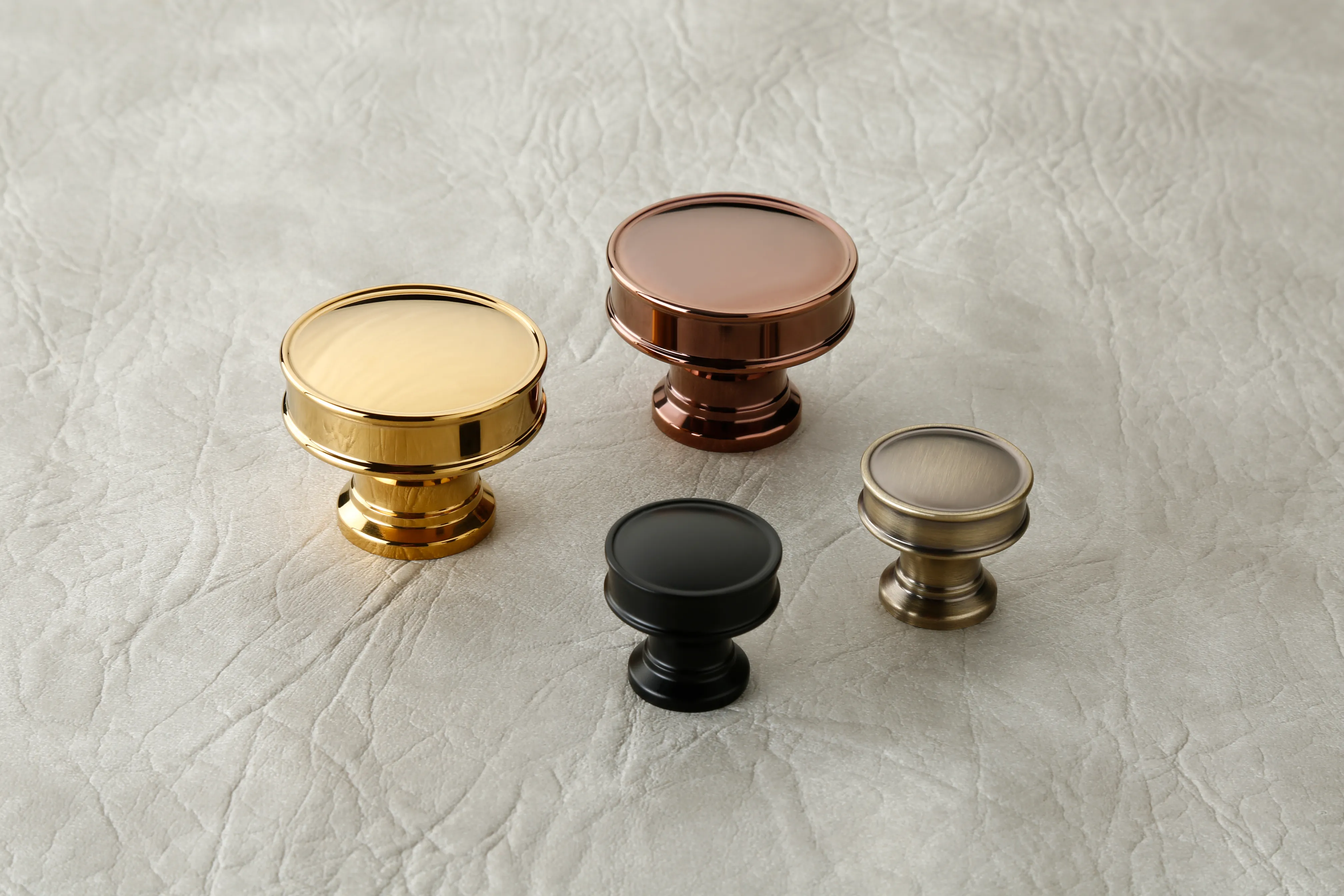 LINER Knob