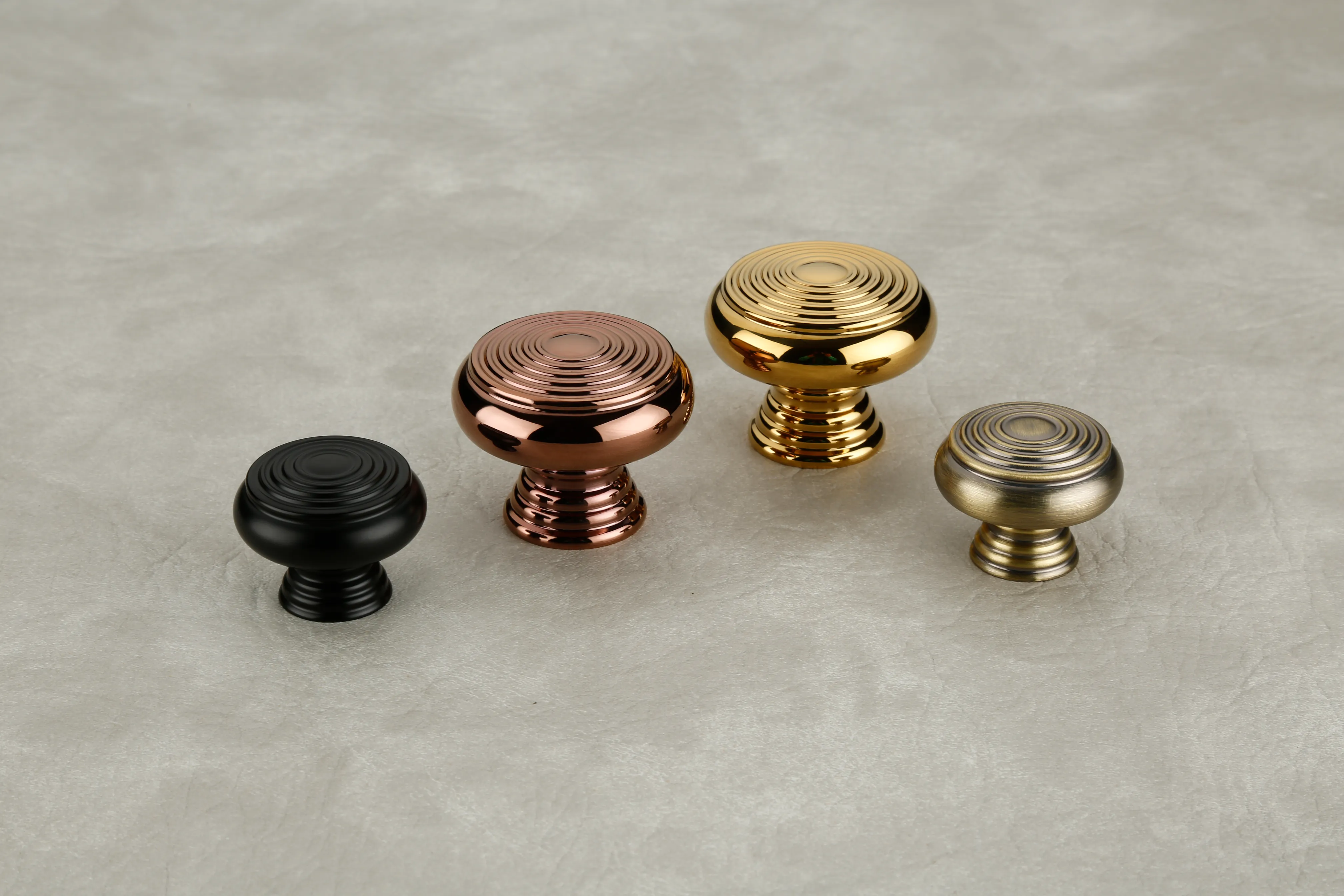 MARK Knob