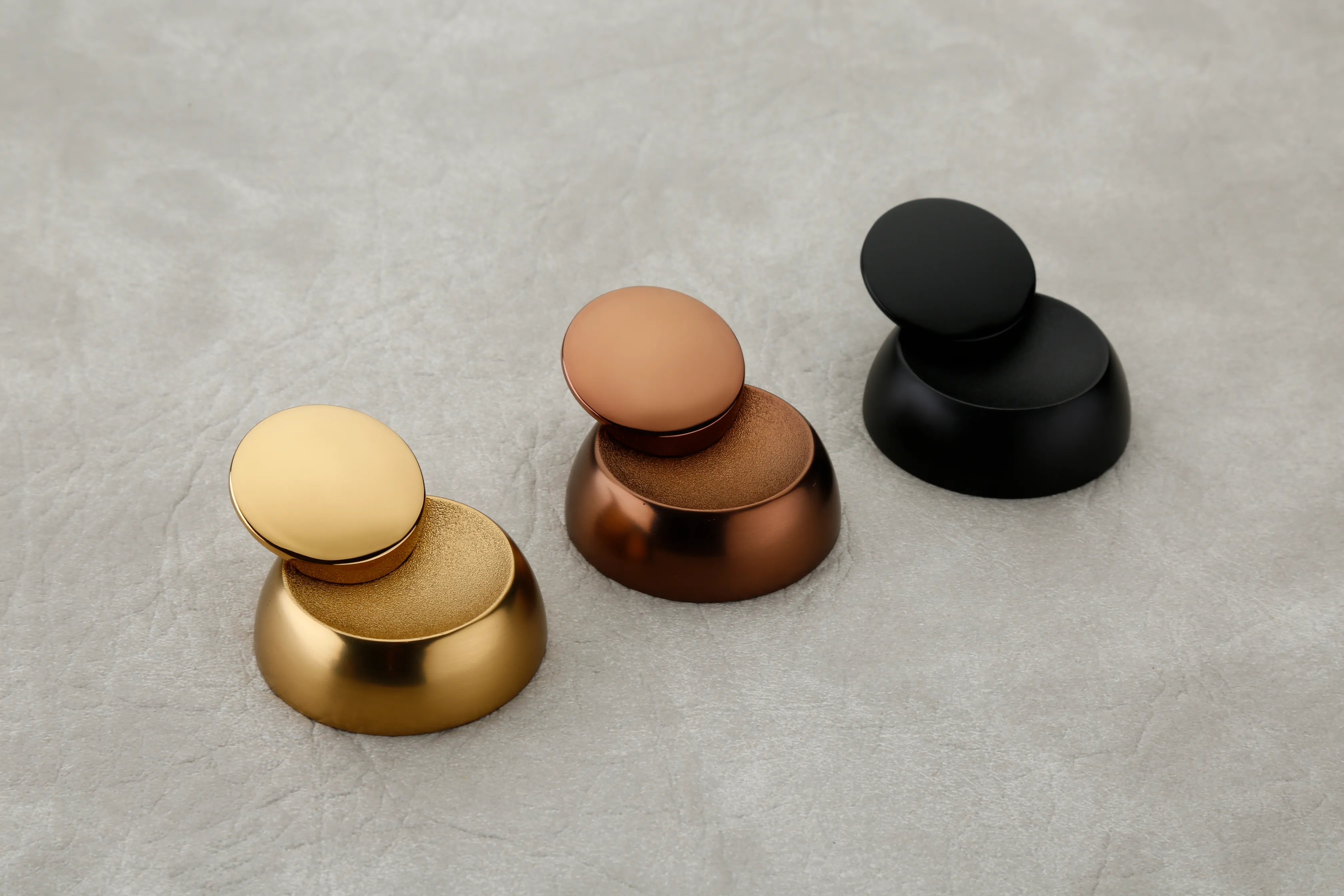 OPPO Knob