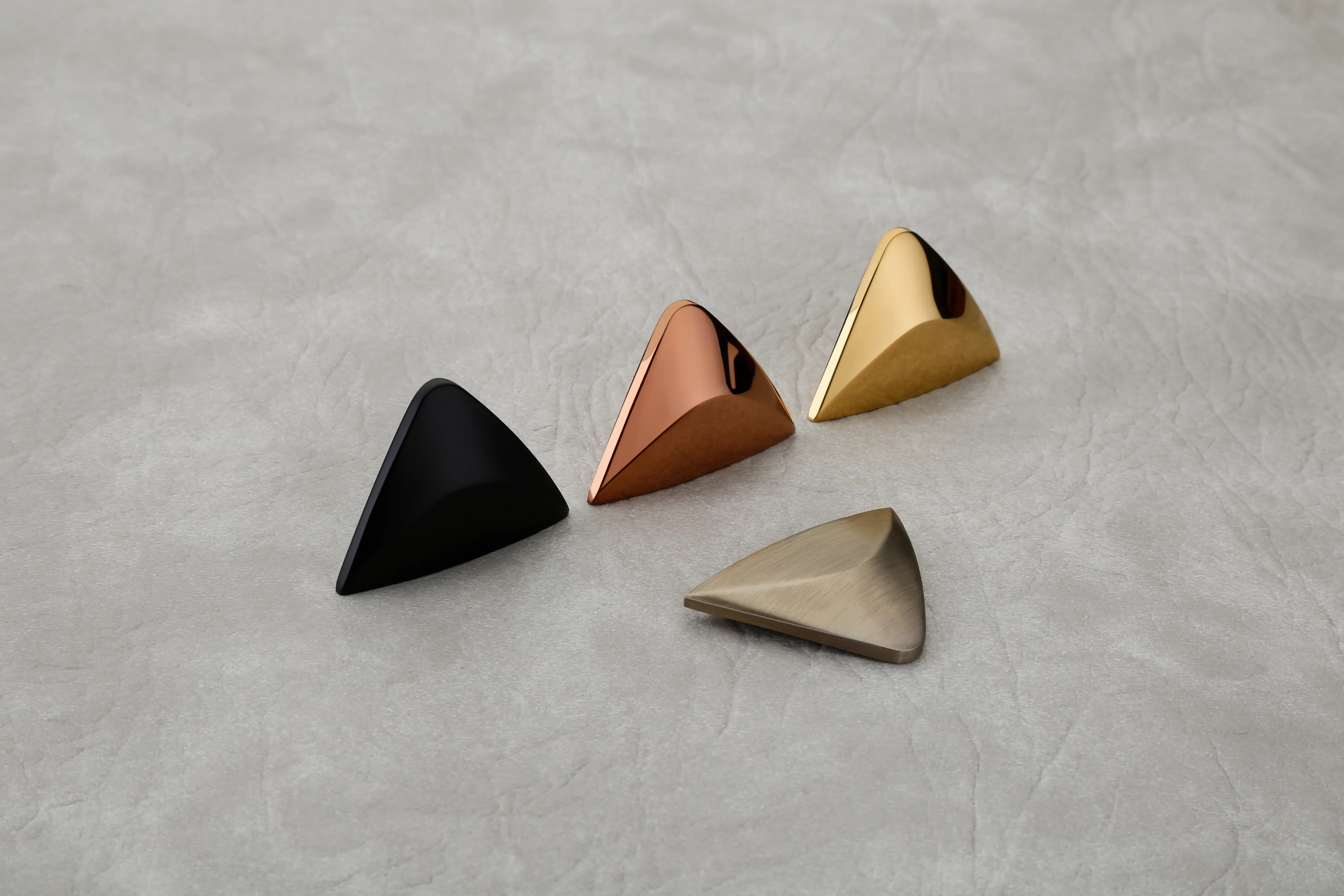 NAIL Knob
