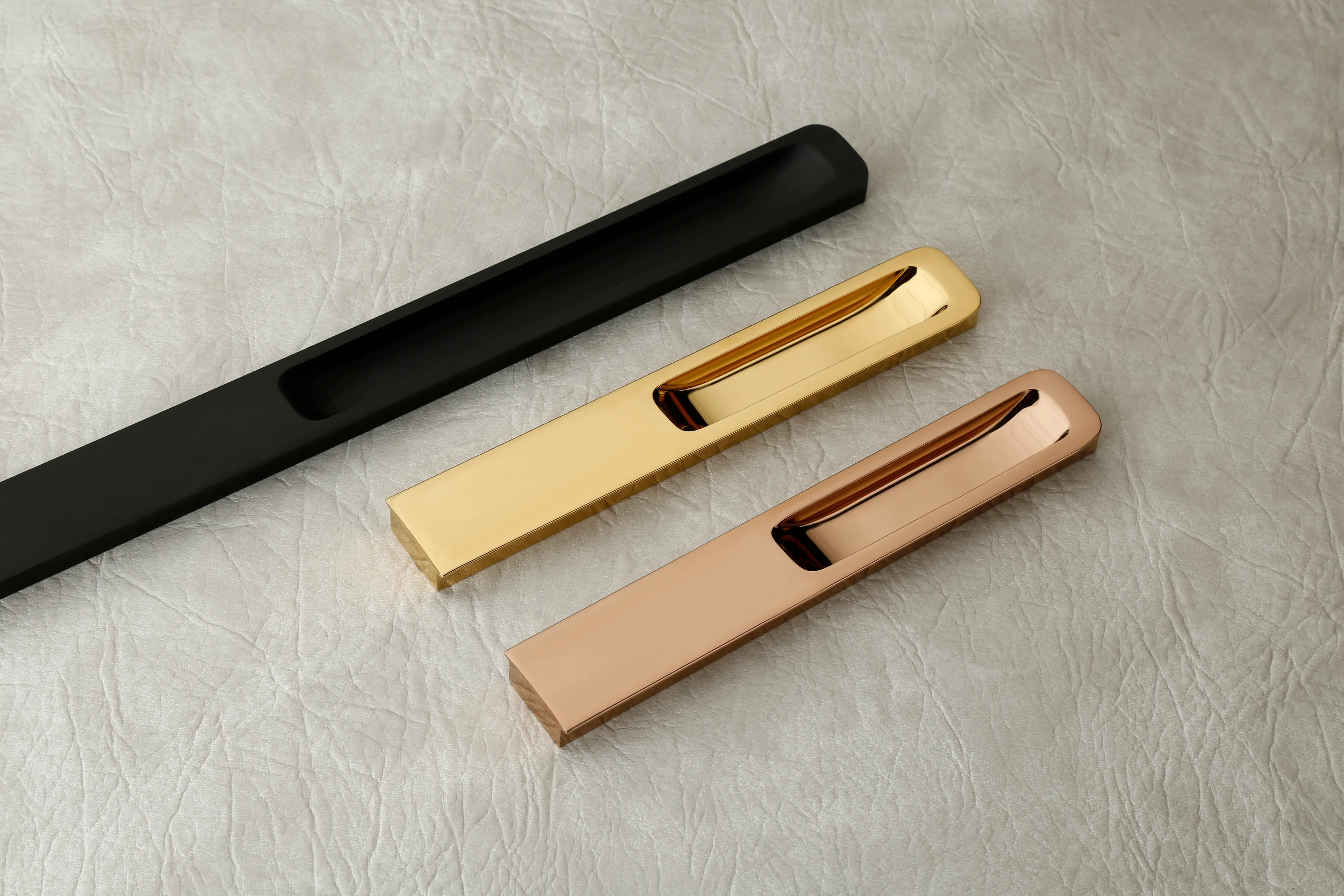 LU-71 Door Handle