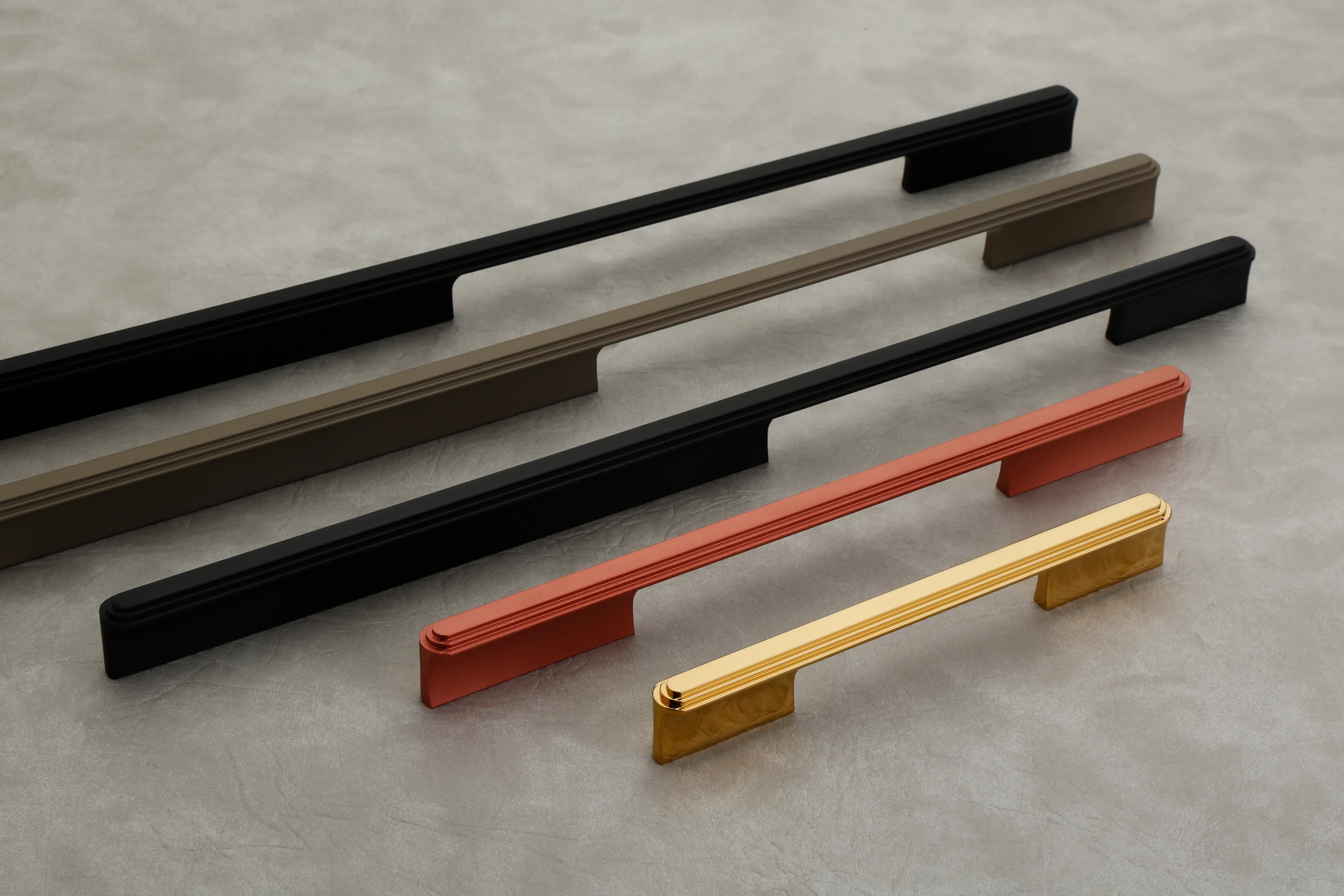 LU-92 Door Handle