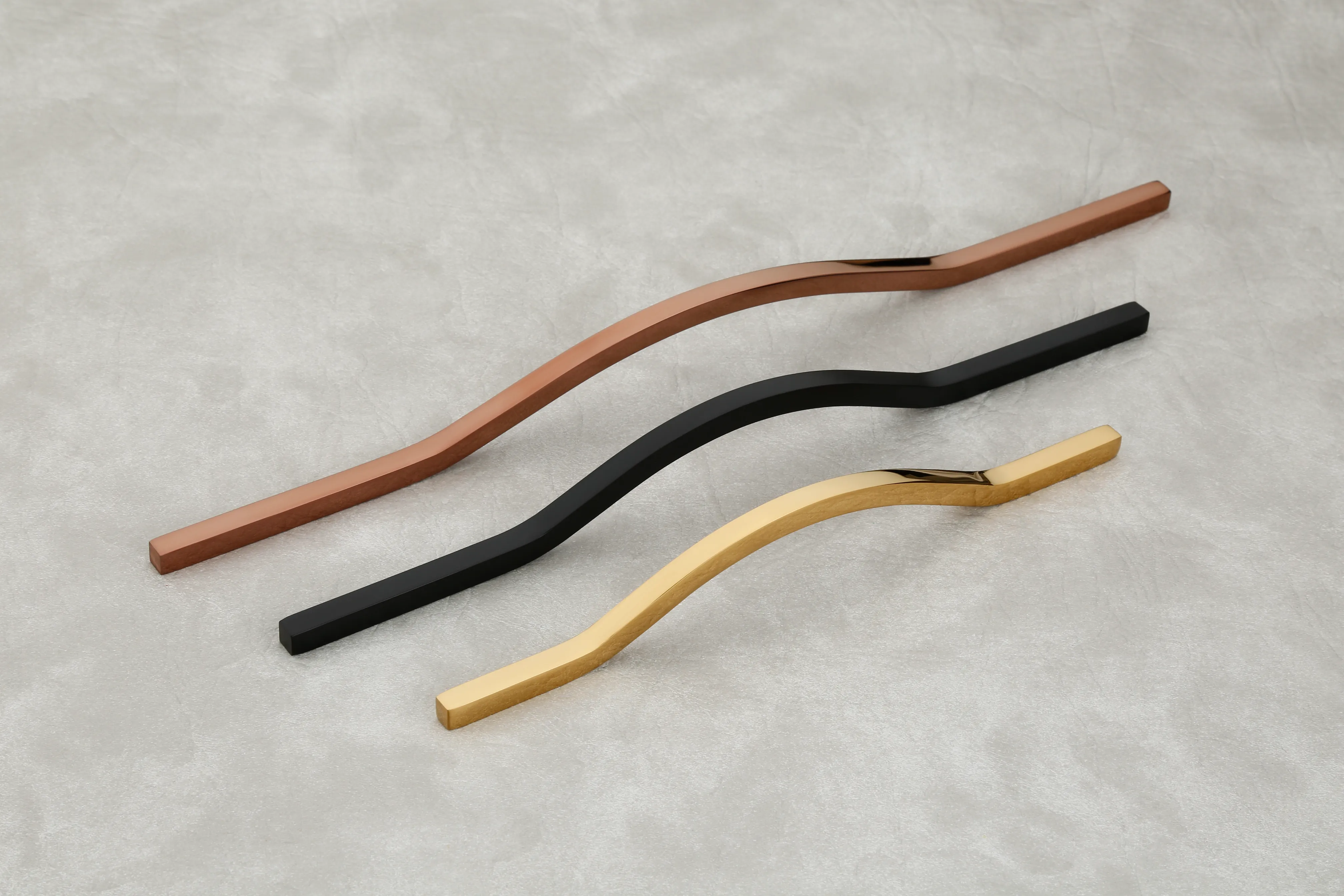 SS-07 Door Handle