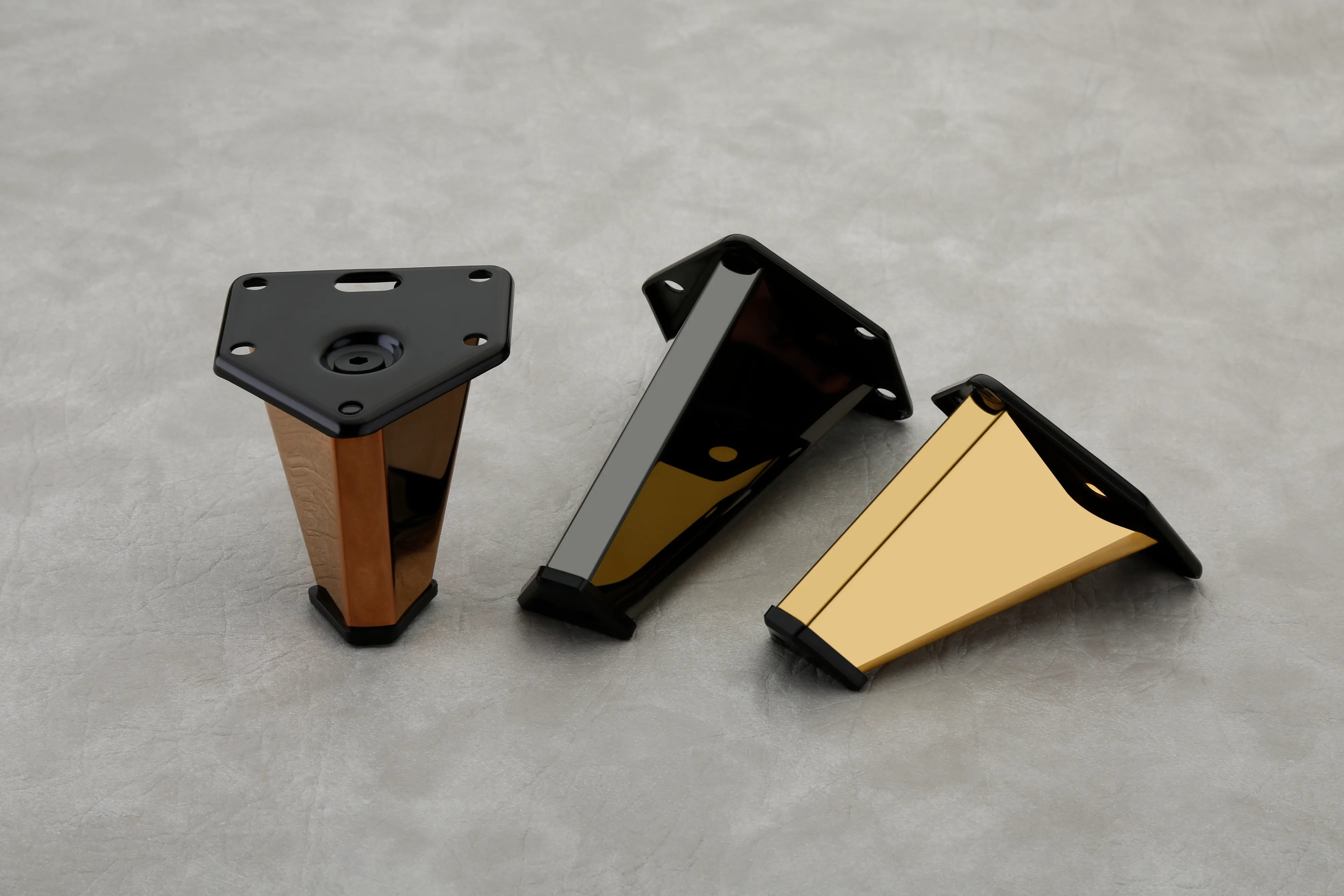 TRIANGLE Sofa Leg