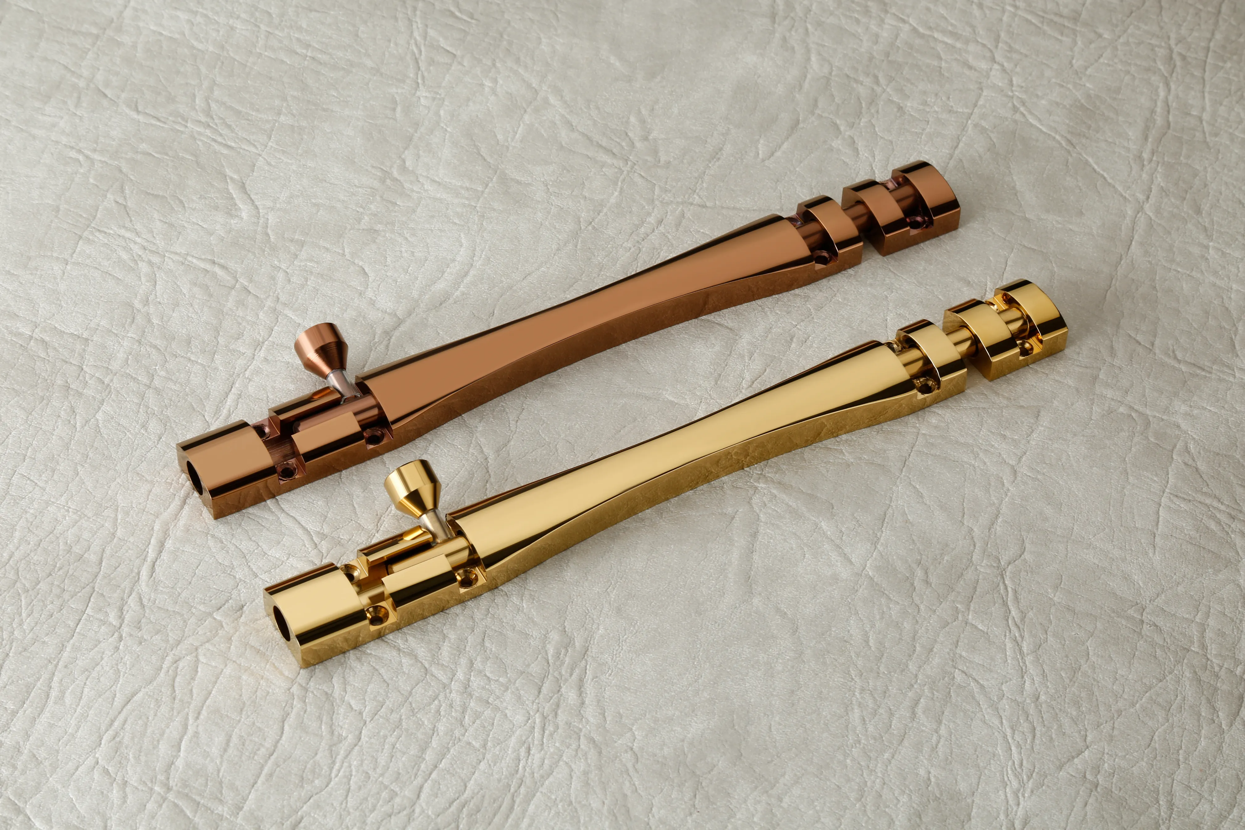 SLIM Tower Bolt