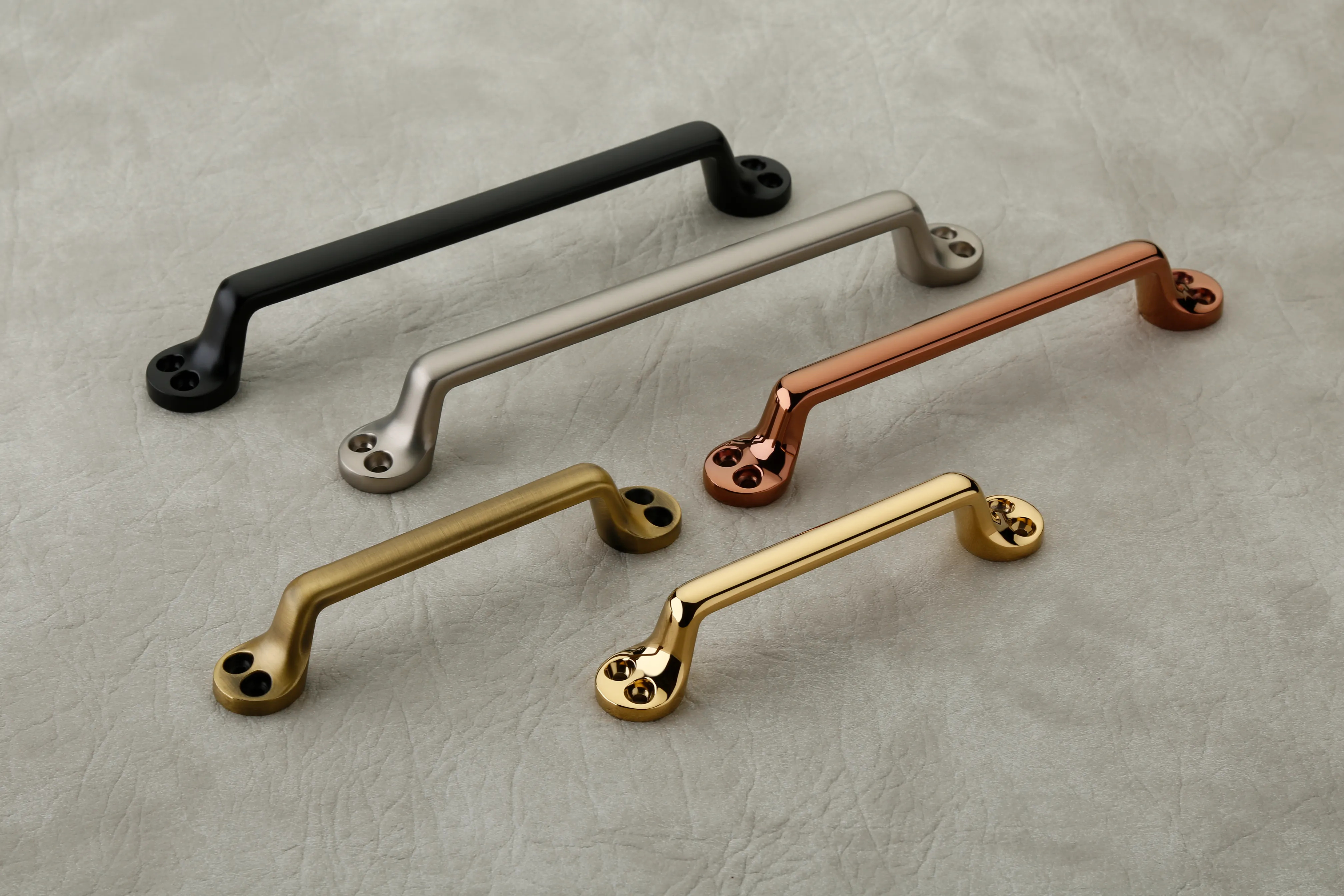 RW-16 Window Handle